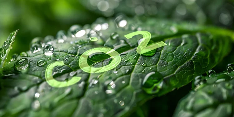 Ślad węglowy firmy czy produktu? ISO 14064-1, ISO 14067 i GHG Protocol bez chaosu pojęciowego